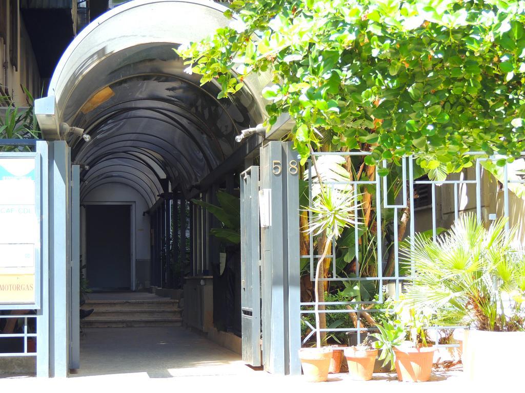 In Itinera Bed & Breakfast