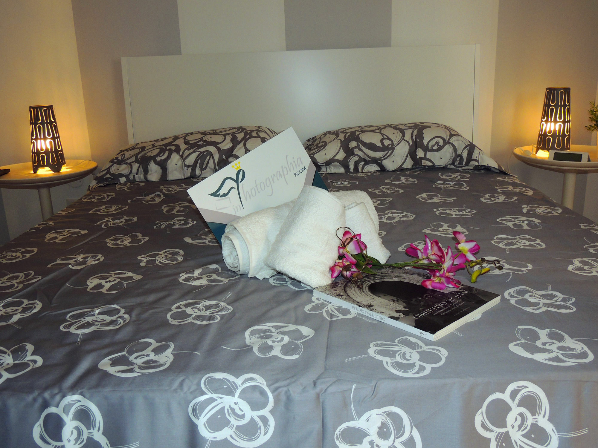 Bed & Breakfast In Itinera 3*