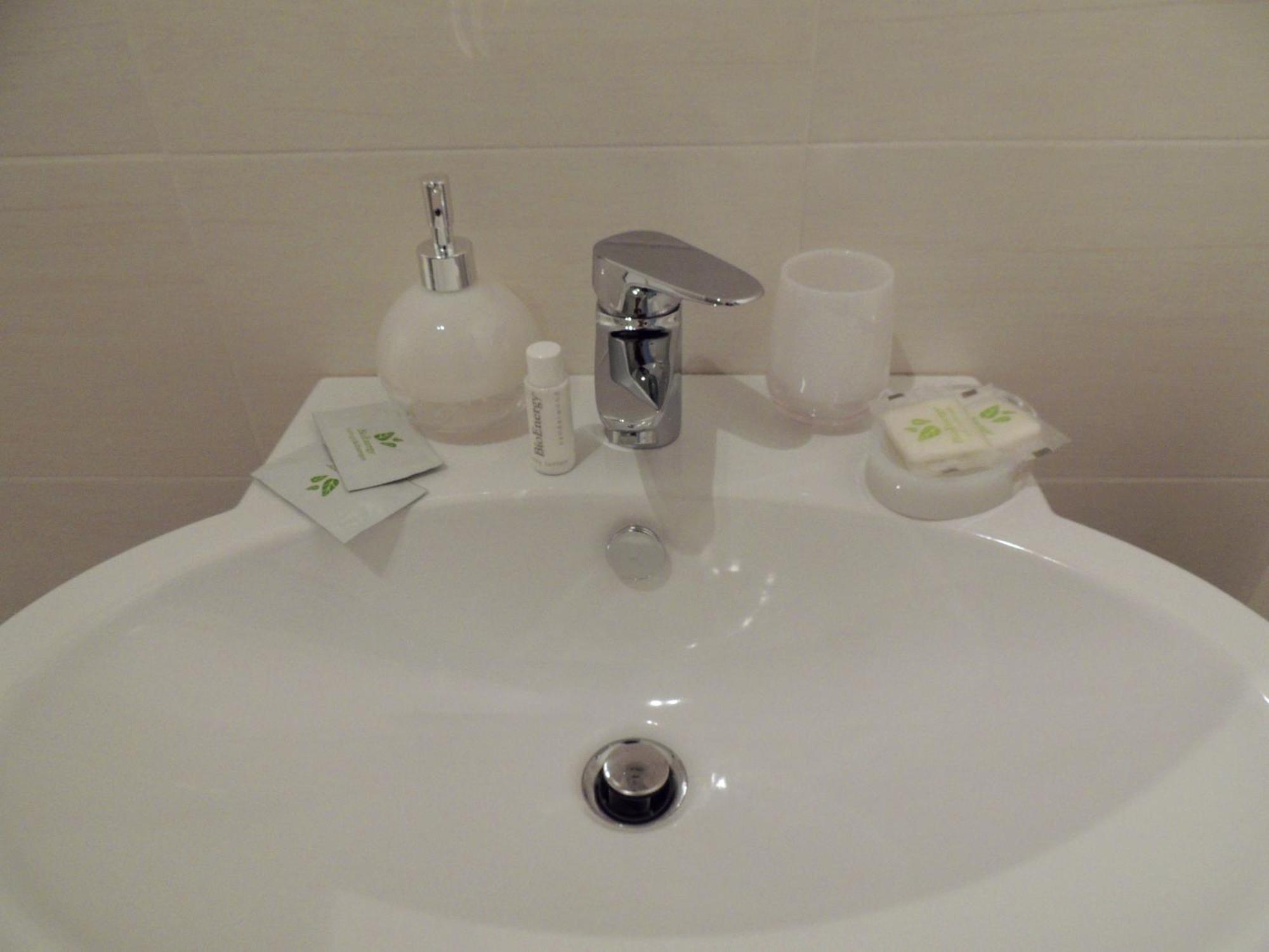 Bed & Breakfast In Itinera