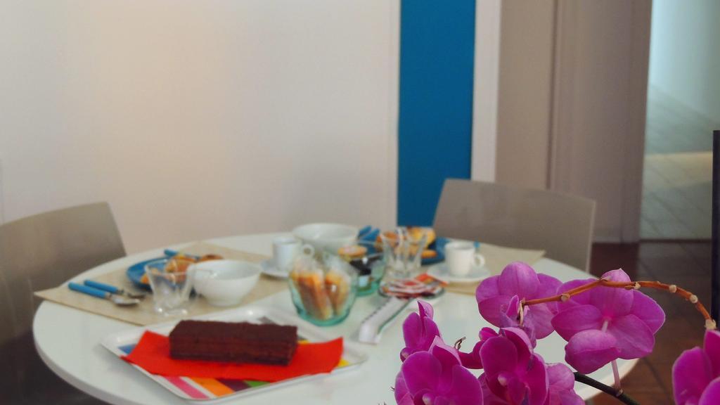 Bed & Breakfast In Itinera